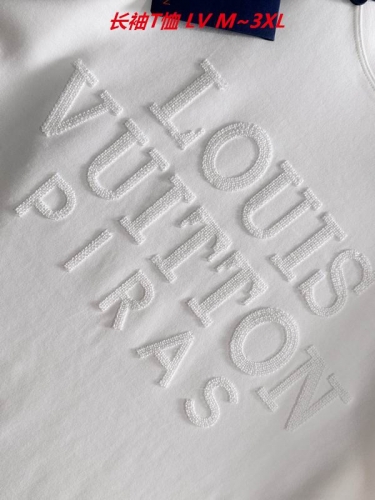 L...V... Longsleeve 1524 Men