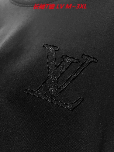 L...V... Longsleeve 1500 Men
