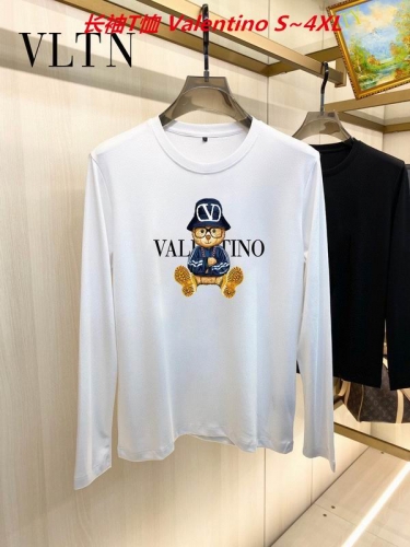 V.a.l.e.n.t.i.n.o. Longsleeve 1028 Men