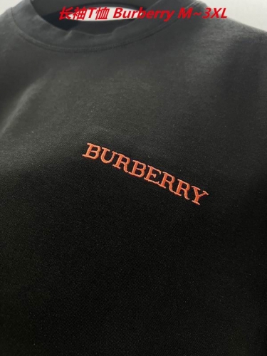 B.u.r.b.e.r.r.y. Longsleeve 1272 Men