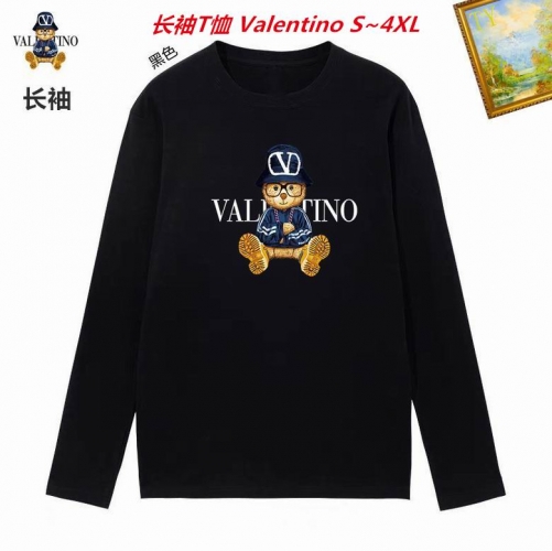V.a.l.e.n.t.i.n.o. Longsleeve 1025 Men