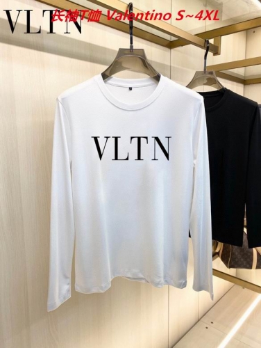 V.a.l.e.n.t.i.n.o. Longsleeve 1016 Men