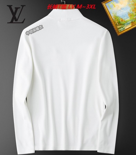 L...V... Longsleeve 1442 Men