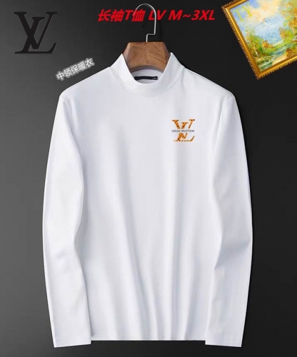 L...V... Longsleeve 1443 Men