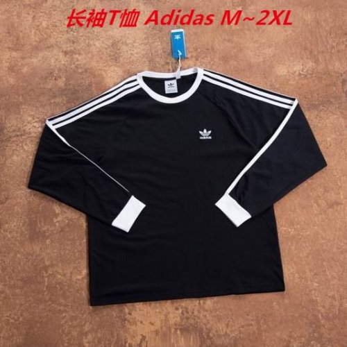 A.d.i.d.a.s. Longsleeve 1009 Men