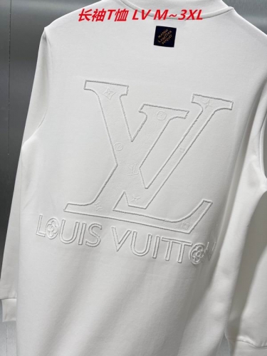 L...V... Longsleeve 1495 Men