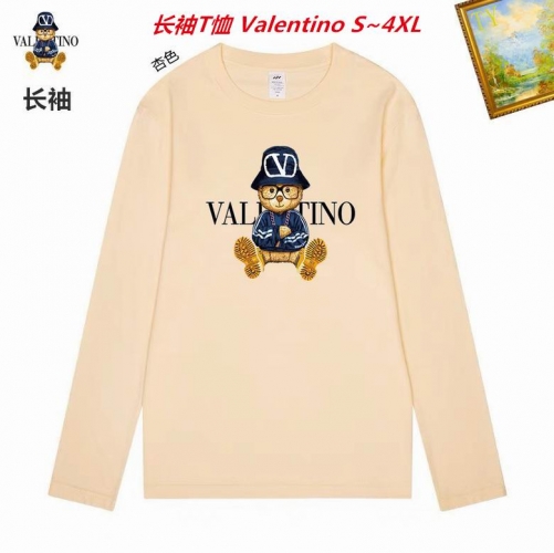V.a.l.e.n.t.i.n.o. Longsleeve 1023 Men