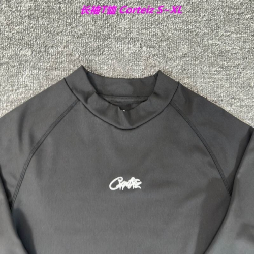 C.o.r.t.e.i.z. Longsleeve 1034 Women