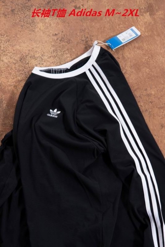A.d.i.d.a.s. Longsleeve 1006 Men