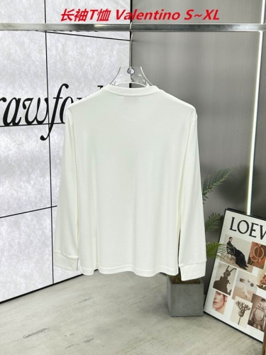 V.a.l.e.n.t.i.n.o. Longsleeve 1007 Men