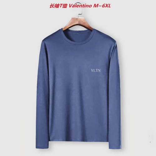 V.a.l.e.n.t.i.n.o. Longsleeve 1010 Men