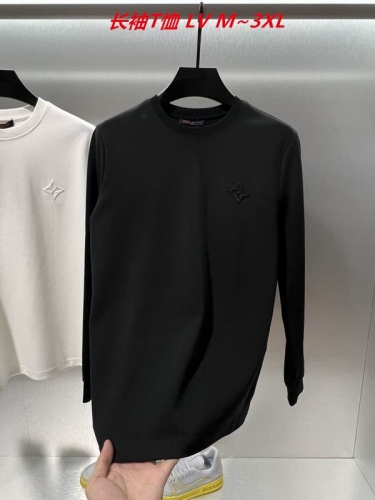 L...V... Longsleeve 1520 Men