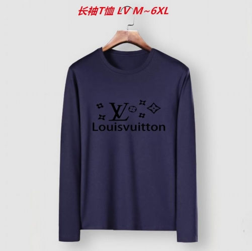 L...V... Longsleeve 1183 Men