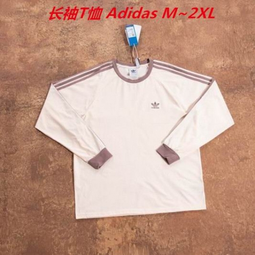A.d.i.d.a.s. Longsleeve 1010 Men