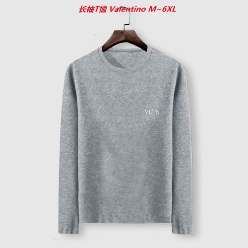 V.a.l.e.n.t.i.n.o. Longsleeve 1012 Men