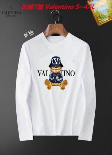 V.a.l.e.n.t.i.n.o. Longsleeve 1031 Men