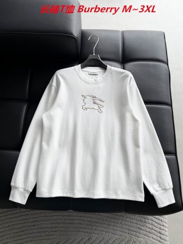 B.u.r.b.e.r.r.y. Longsleeve 1282 Men