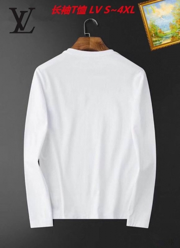 L...V... Longsleeve 1304 Men