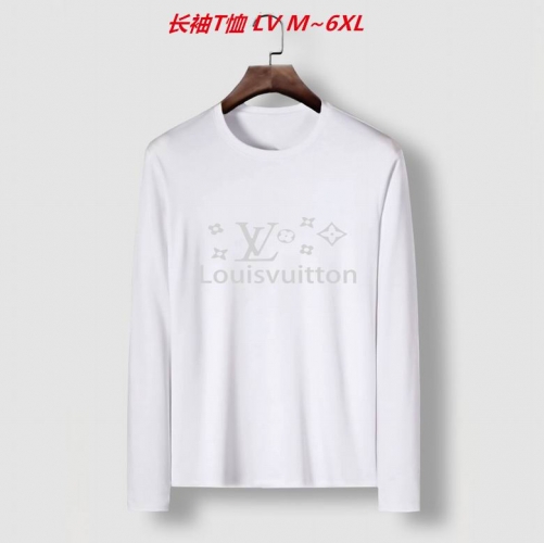 L...V... Longsleeve 1175 Men