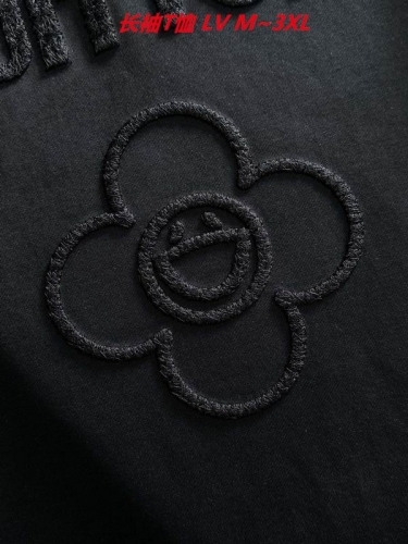 L...V... Longsleeve 1515 Men