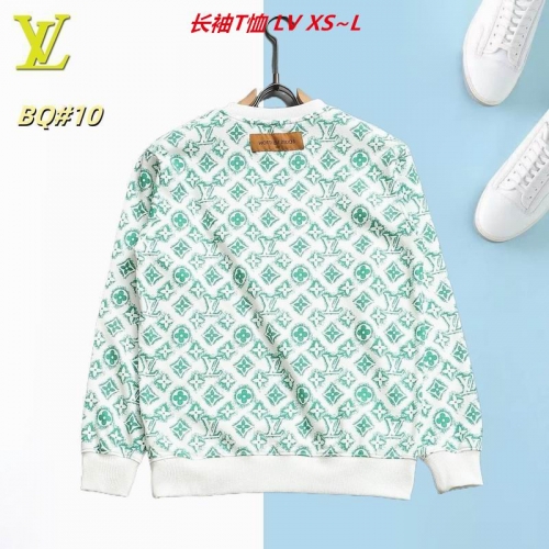 L...V... Longsleeve 1015 Men