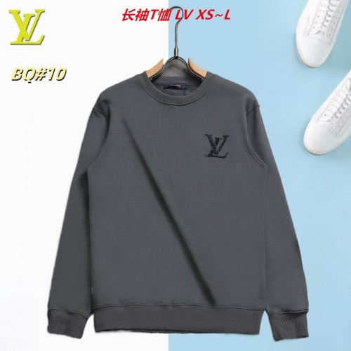 L...V... Longsleeve 1005 Men