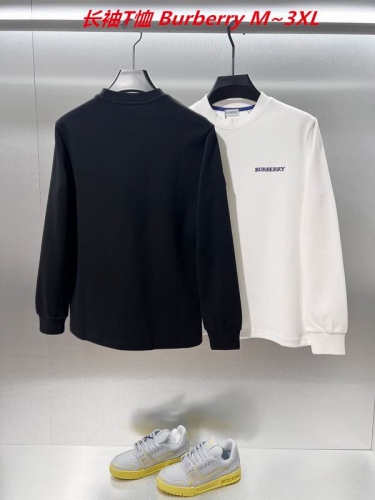 B.u.r.b.e.r.r.y. Longsleeve 1273 Men