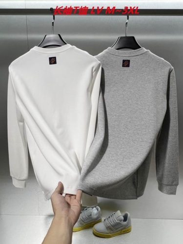 L...V... Longsleeve 1571 Men