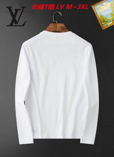 L...V... Longsleeve 1390 Men