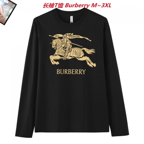 B.u.r.b.e.r.r.y. Longsleeve 1268 Men