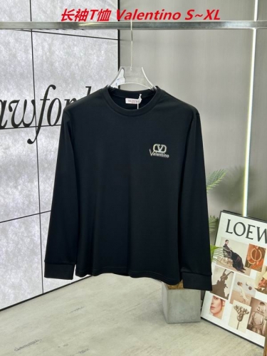 V.a.l.e.n.t.i.n.o. Longsleeve 1004 Men