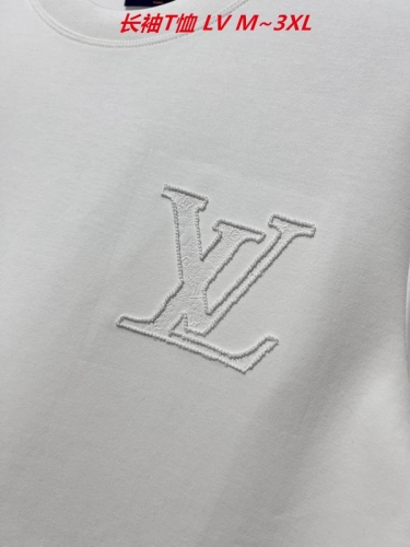 L...V... Longsleeve 1496 Men