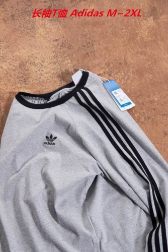 A.d.i.d.a.s. Longsleeve 1005 Men