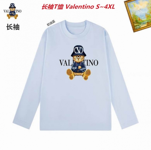 V.a.l.e.n.t.i.n.o. Longsleeve 1022 Men