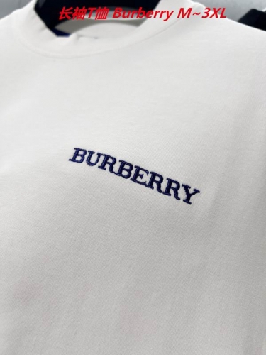 B.u.r.b.e.r.r.y. Longsleeve 1275 Men