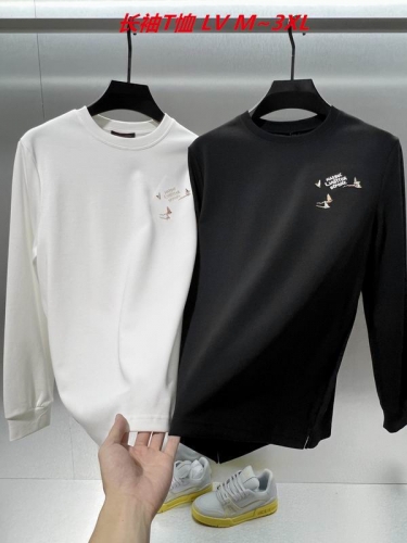 L...V... Longsleeve 1558 Men
