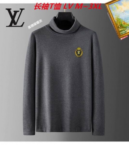 L...V... Longsleeve 1480 Men
