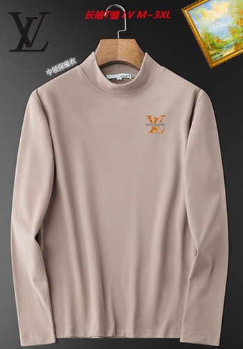 L...V... Longsleeve 1445 Men