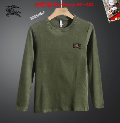 B.u.r.b.e.r.r.y. Longsleeve 1294 Men