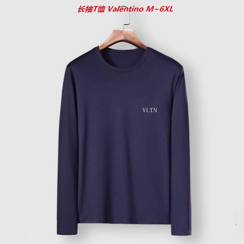 V.a.l.e.n.t.i.n.o. Longsleeve 1014 Men