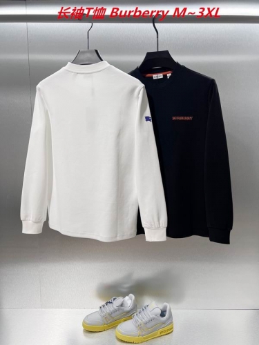 B.u.r.b.e.r.r.y. Longsleeve 1276 Men