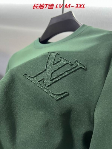 L...V... Longsleeve 1504 Men