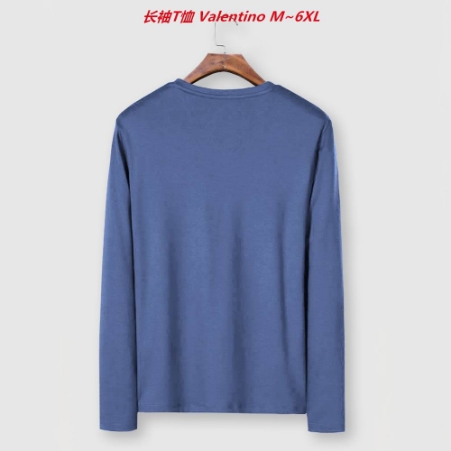 V.a.l.e.n.t.i.n.o. Longsleeve 1009 Men
