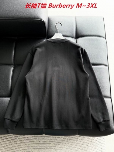 B.u.r.b.e.r.r.y. Longsleeve 1283 Men