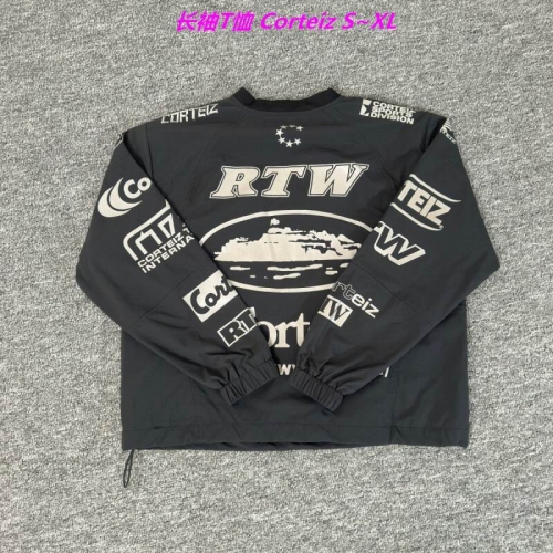 C.o.r.t.e.i.z. Longsleeve 1031 Women