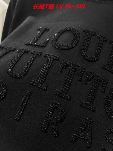 L...V... Longsleeve 1534 Men