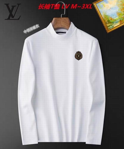 L...V... Longsleeve 1422 Men