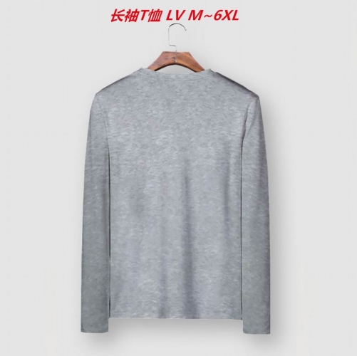 L...V... Longsleeve 1173 Men