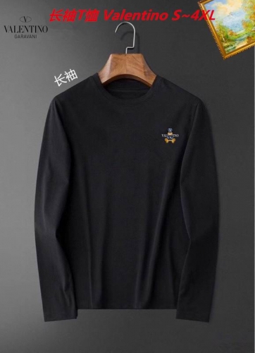 V.a.l.e.n.t.i.n.o. Longsleeve 1035 Men