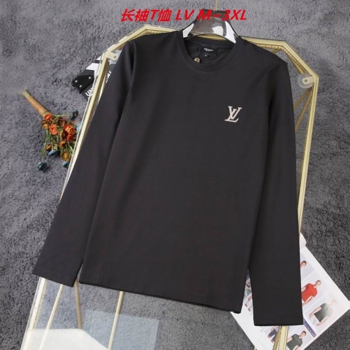 L...V... Longsleeve 1405 Men